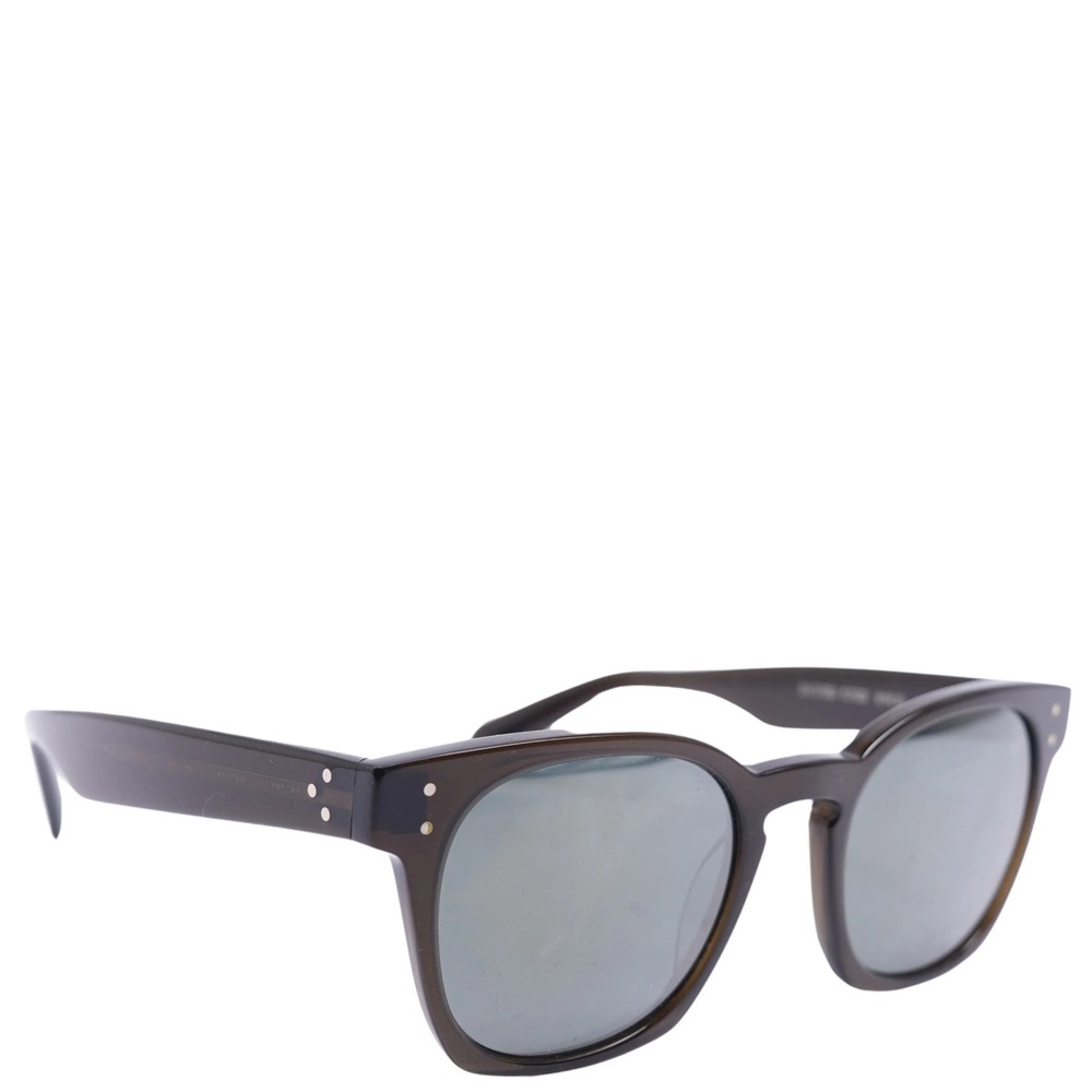 Oliver Peoples Byredo Sunglasses, Black